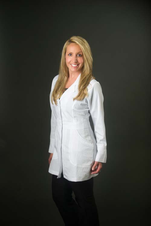 Dr. Megan Beckwith, DMD - Sturgis Smiles Family Dental - Sturgis, SD