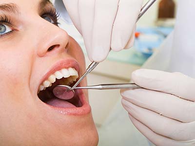Routine Dental Cleaning - Sturgis Smiles Family Dental - Sturgis, SD